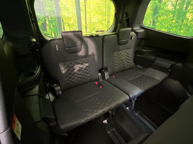 TOYOTA VOXY 2024 Image 31