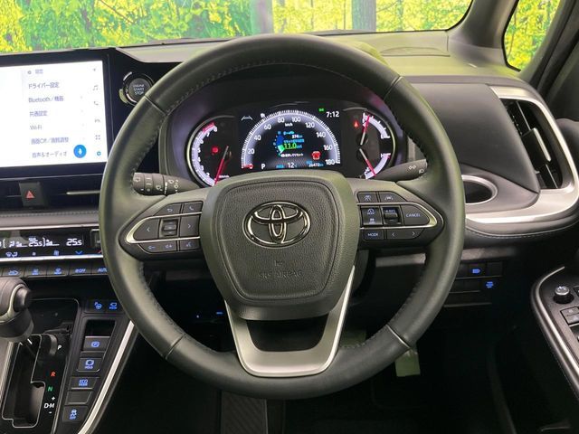 TOYOTA VOXY 2024 Image 31