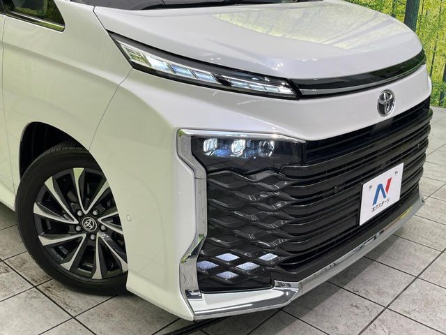 TOYOTA VOXY 2024 Image 31