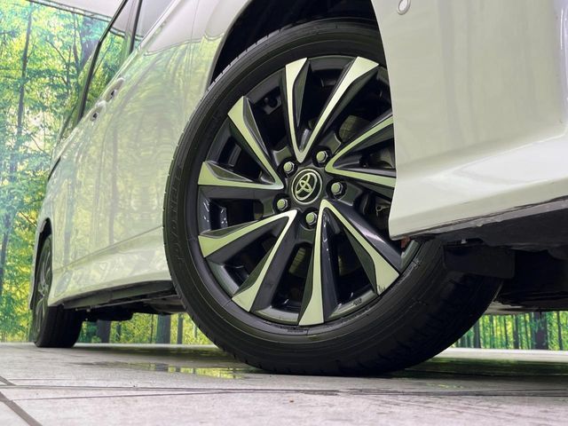 TOYOTA VOXY 2024 Image 31