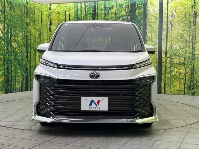 TOYOTA VOXY 2024 Image 31