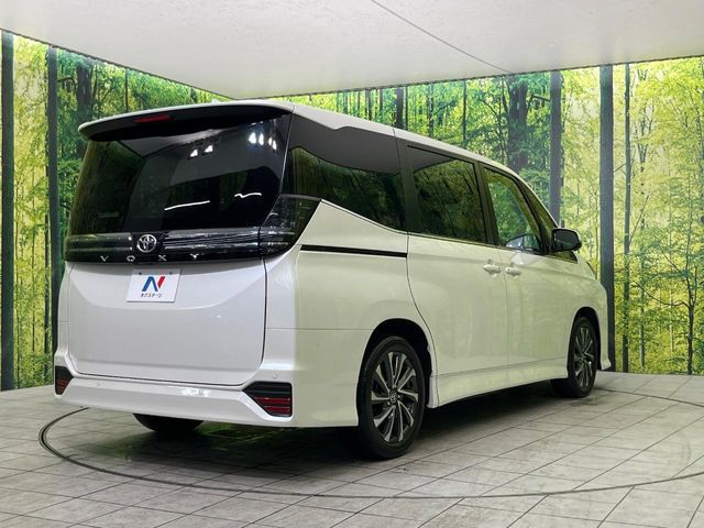 TOYOTA VOXY 2024 Image 31