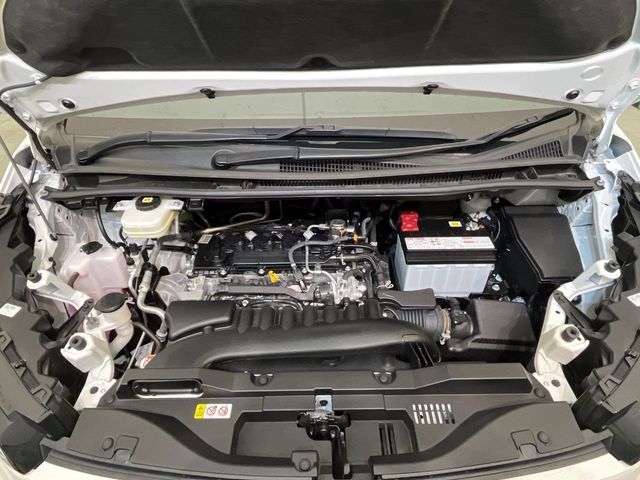 TOYOTA VOXY 2024 Image 31