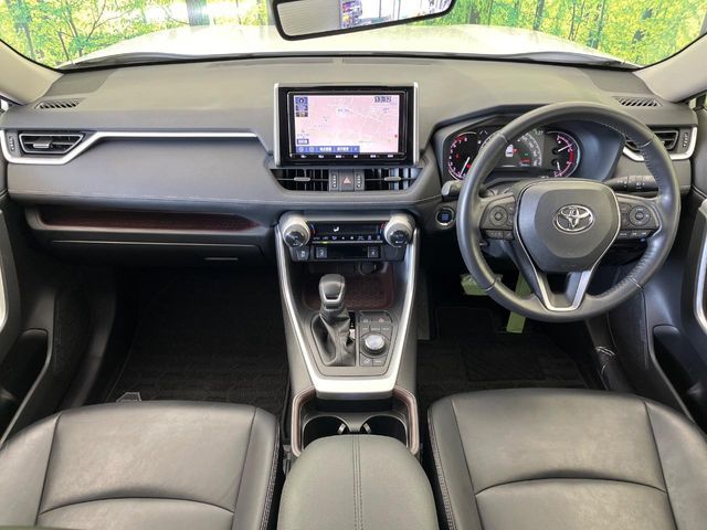 TOYOTA RAV4 4WD 2020 Image 31