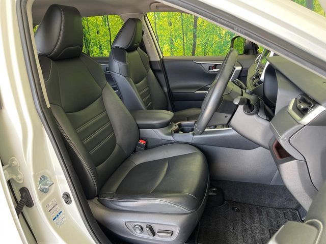 TOYOTA RAV4 4WD 2020 Image 31