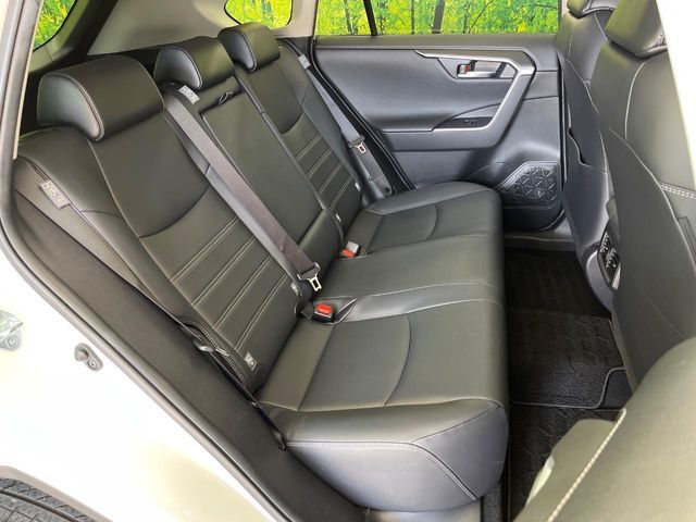 TOYOTA RAV4 4WD 2020 Image 31