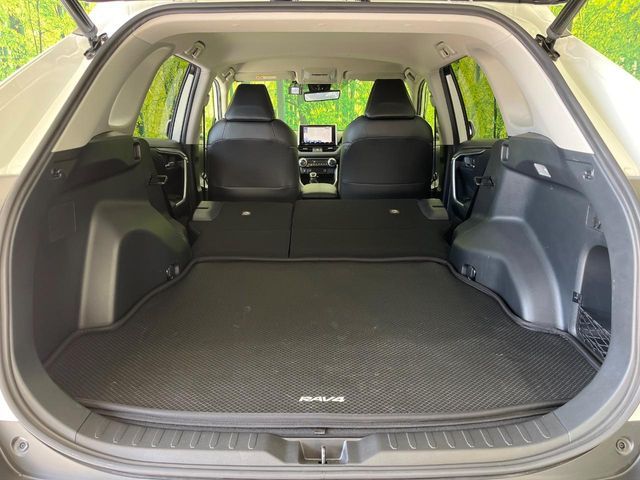 TOYOTA RAV4 4WD 2020 Image 31