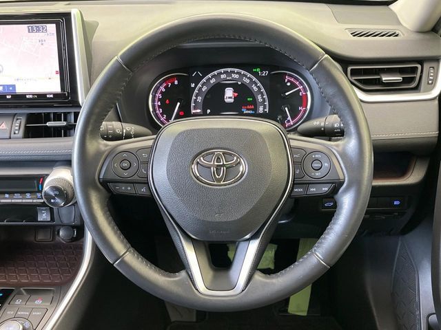 TOYOTA RAV4 4WD 2020 Image 31