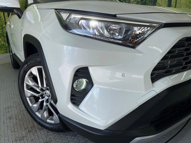 TOYOTA RAV4 4WD 2020 Image 31