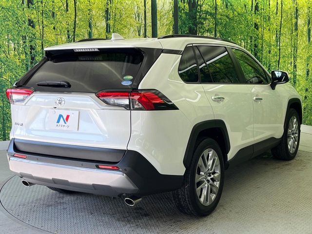 TOYOTA RAV4 4WD 2020 Image 31