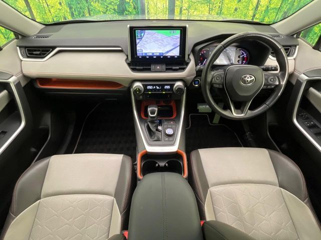 TOYOTA RAV4 4WD 2020 Image 31