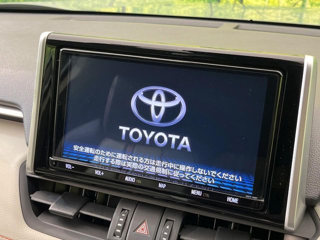 TOYOTA RAV4 4WD 2020 Image 31