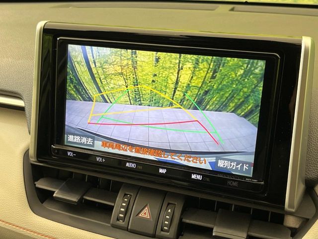 TOYOTA RAV4 4WD 2020 Image 31