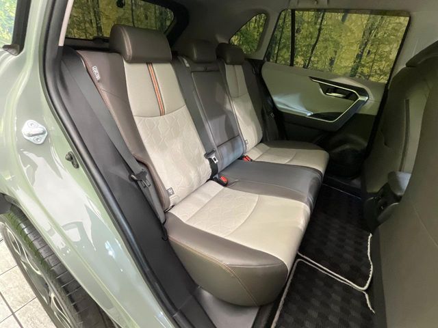 TOYOTA RAV4 4WD 2020 Image 31