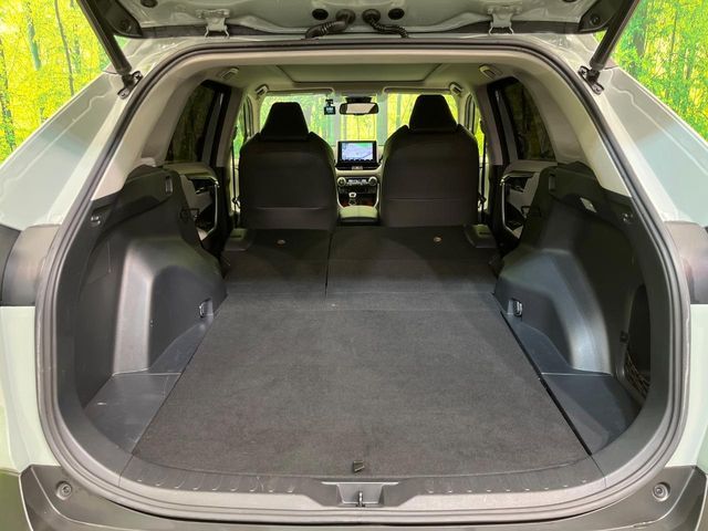 TOYOTA RAV4 4WD 2020 Image 31