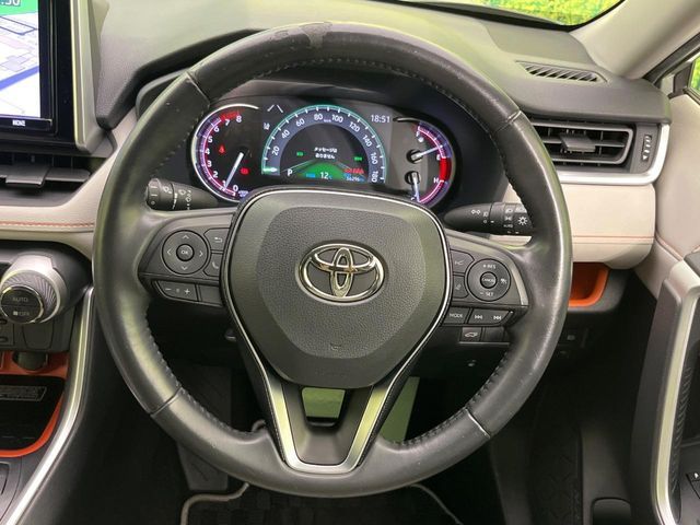 TOYOTA RAV4 4WD 2020 Image 31