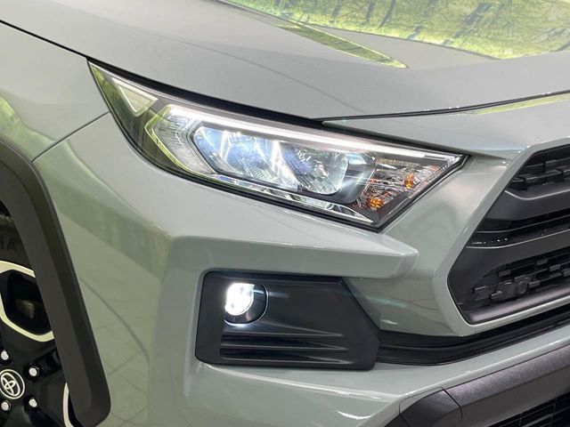TOYOTA RAV4 4WD 2020 Image 31