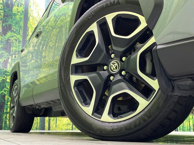 TOYOTA RAV4 4WD 2020 Image 31