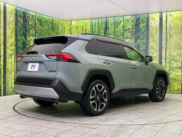 TOYOTA RAV4 4WD 2020 Image 31