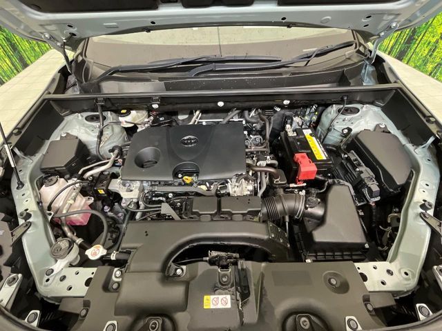 TOYOTA RAV4 4WD 2020 Image 31