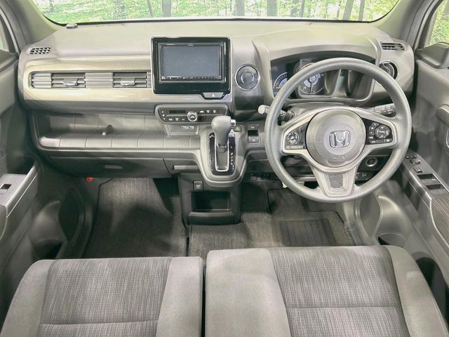 HONDA N-WGN CUSTOM 2020 Image 31