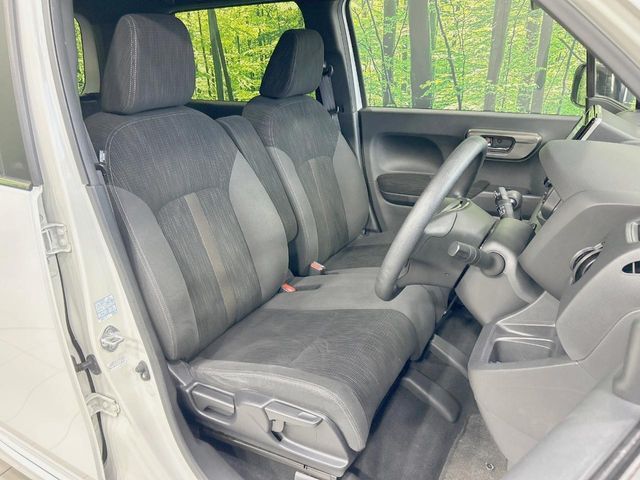 HONDA N-WGN CUSTOM 2020 Image 31