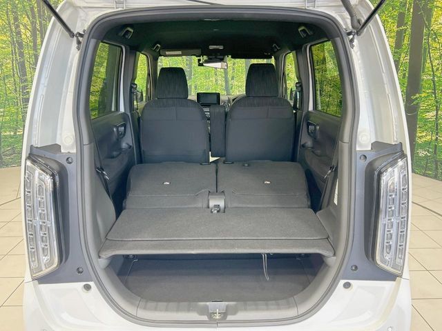 HONDA N-WGN CUSTOM 2020 Image 31