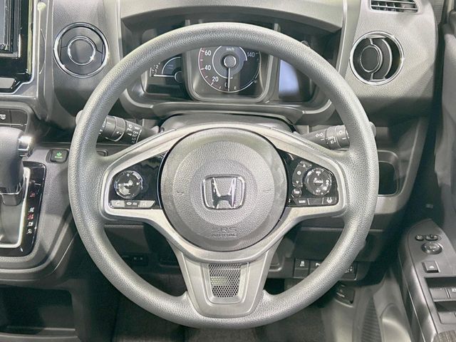 HONDA N-WGN CUSTOM 2020 Image 31