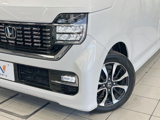 HONDA N-WGN CUSTOM 2020 Image 31