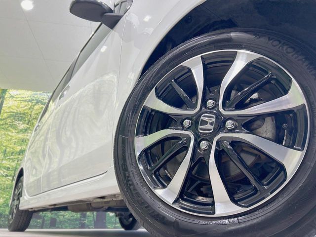 HONDA N-WGN CUSTOM 2020 Image 31