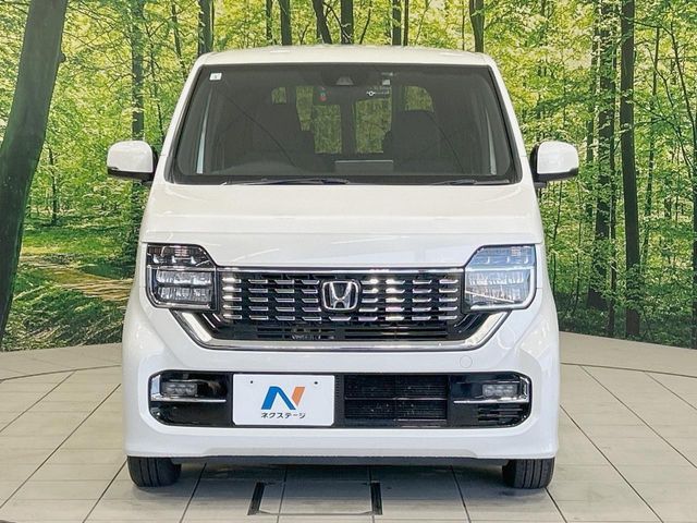 HONDA N-WGN CUSTOM 2020 Image 31