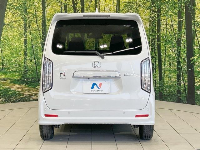 HONDA N-WGN CUSTOM 2020 Image 31