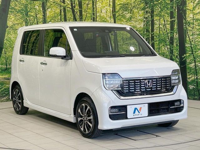 HONDA N-WGN CUSTOM 2020 Image 31