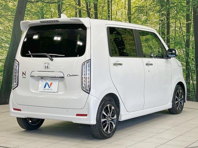 HONDA N-WGN CUSTOM 2020 Image 31