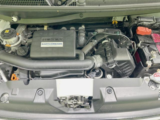 HONDA N-WGN CUSTOM 2020 Image 31