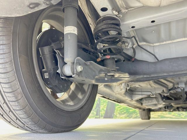 HONDA N-WGN CUSTOM 2020 Image 31