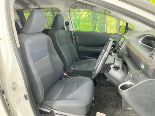 TOYOTA SIENTA 2016 Image 31