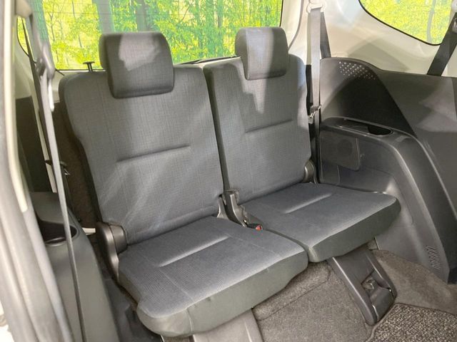 TOYOTA SIENTA 2016 Image 31