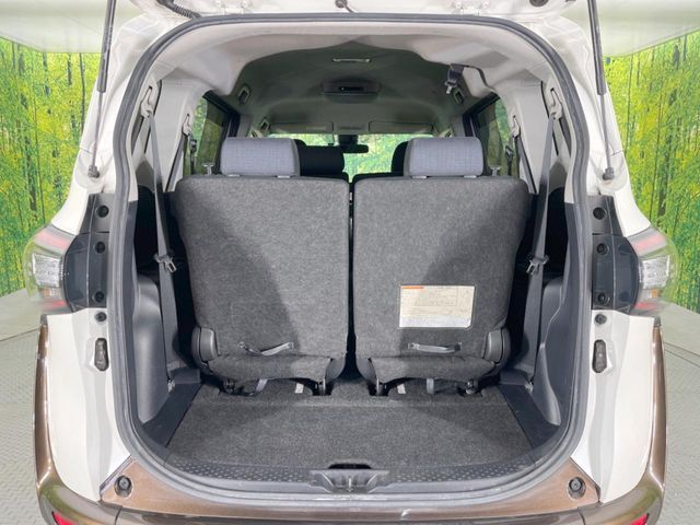 TOYOTA SIENTA 2016 Image 31