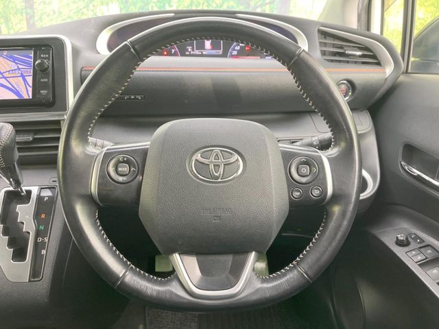 TOYOTA SIENTA 2016 Image 31