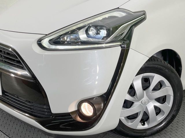 TOYOTA SIENTA 2016 Image 31