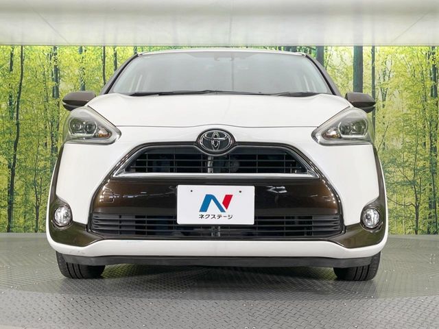 TOYOTA SIENTA 2016 Image 31