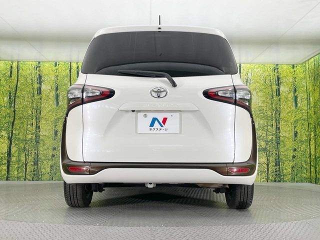 TOYOTA SIENTA 2016 Image 31