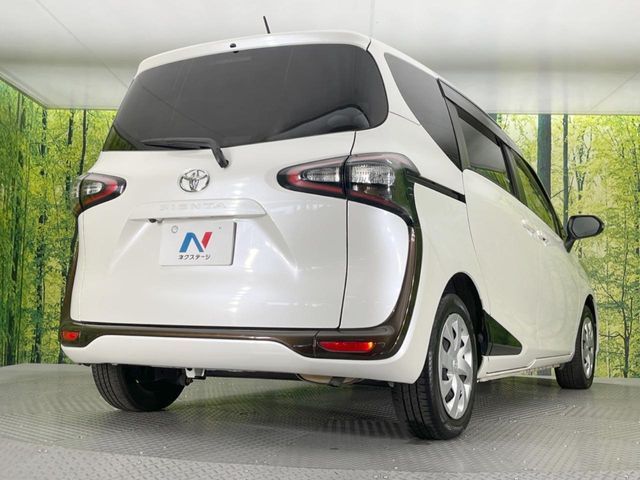 TOYOTA SIENTA 2016 Image 31