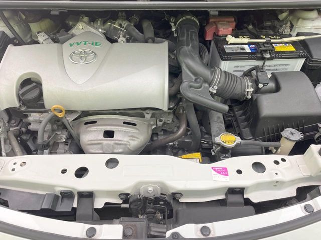 TOYOTA SIENTA 2016 Image 31