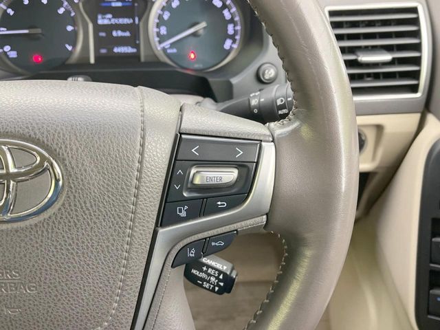 TOYOTA LANDCRUISER PRADO 2021 Image 31