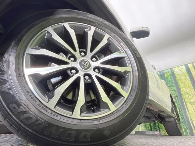 TOYOTA LANDCRUISER PRADO 2021 Image 31