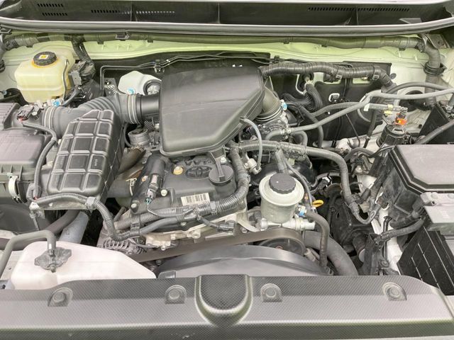 TOYOTA LANDCRUISER PRADO 2021 Image 31