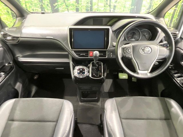 TOYOTA NOAH 2019 Image 31