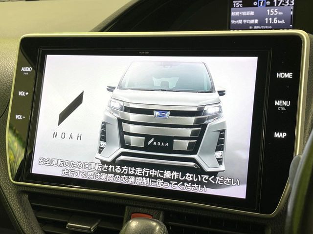 TOYOTA NOAH 2019 Image 31